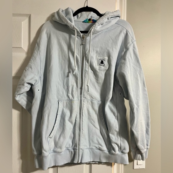 Teddy Fresh Men’s Hoodie - Picture 1 of 5